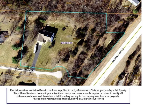 4041 Montgomery Ln, Wildwood, MO 63069
