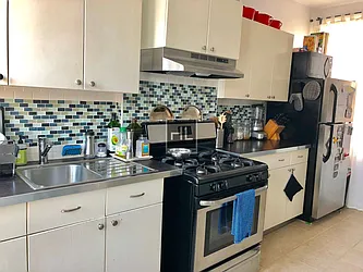 Rented by Highline Residential