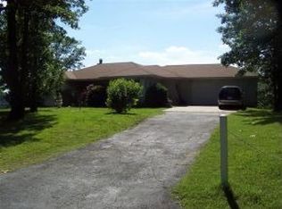 2534 Acacia Club Rd SIDE EST., Hollister, MO 65672