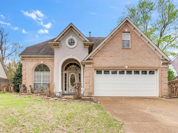 4033 Fairway View Cir W, Bartlett, TN 38135