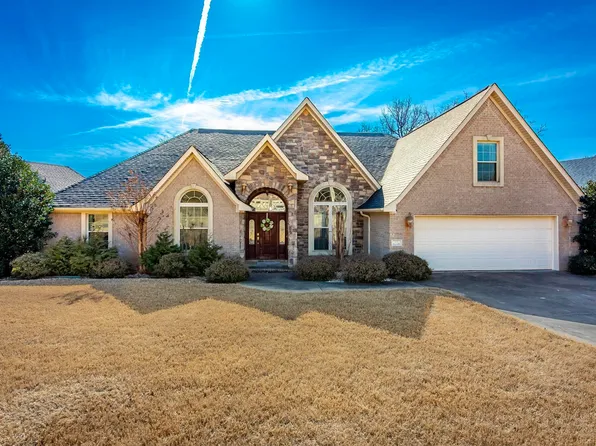 44 Hickory Bend Dr, Cabot, AR 72023