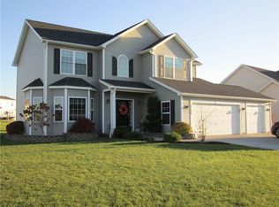 5728 Eleni Ct, Avon, NY 14414