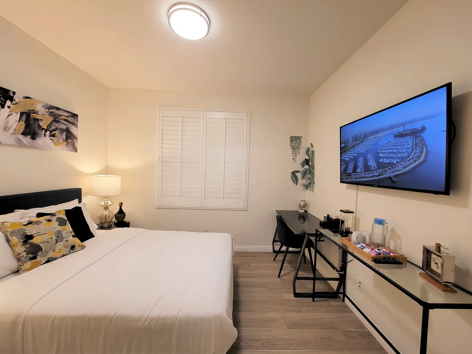 1 bed, $1,500 — Photo 4