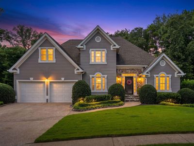 2415 Lennox Ct, Chattanooga, TN, 37421