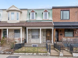 183 Gladstone Ave, Toronto, ON M6J 3L3
