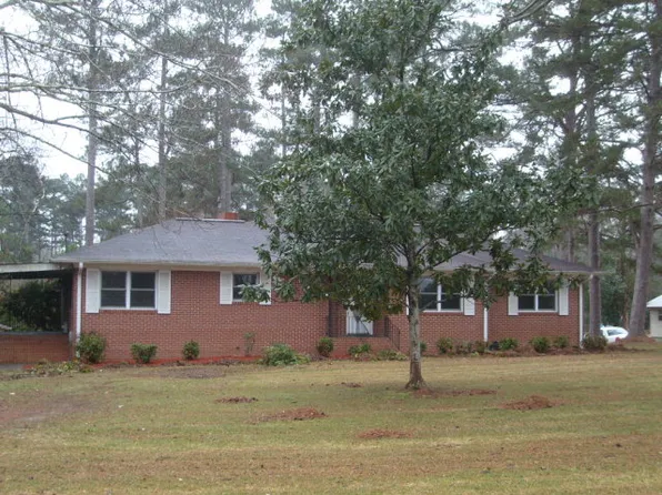 319 Columbus Hwy, Hawkinsville, GA 31036