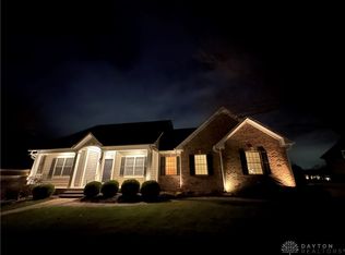 1267 Scottsgate Ct S, Xenia, OH 45385