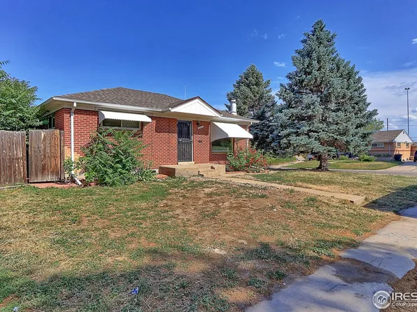 7466 Turner Dr, Denver, CO 80221