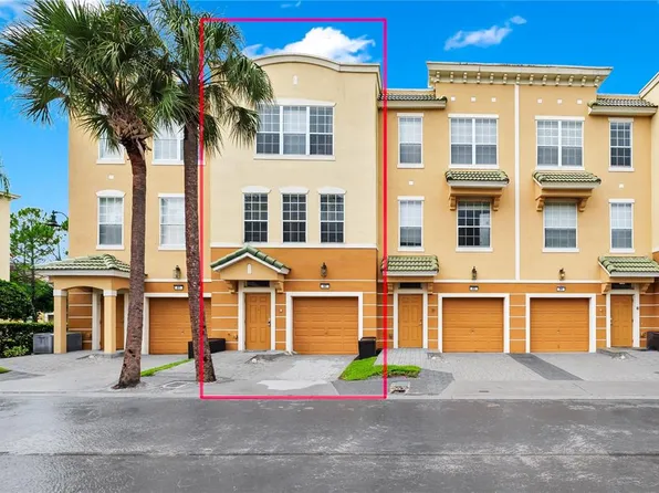 5064 TIDEVIEW CIRCLE #82, ORLANDO, FL 32819
