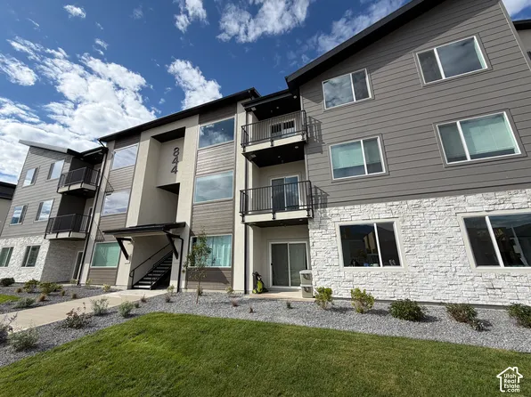 351 E Volunteer Dr #11-204, Spanish Fork, UT 84660