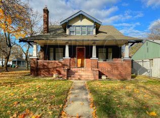 1203 E Mission Ave #A, Spokane, WA 99202