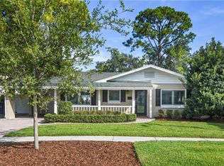 1531 Palm Ave, Winter Park, FL 32789
