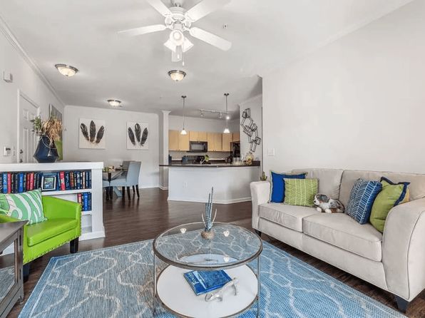 12000 Dessau Rd APT 615