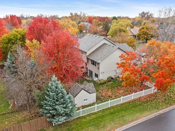 9801 Northwood Ave N, Brooklyn Park, MN 55443