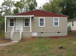 1837 Jennings St, Charlotte, NC 28216