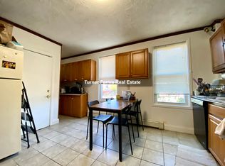 205 Hillside St #1, Boston, MA 02120