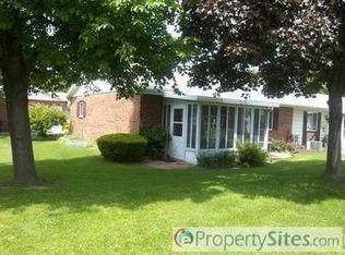 5184 Green Meadow Rd, Kalamazoo, MI 49009