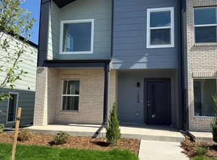 Grand Ave, Aurora, CO 80010