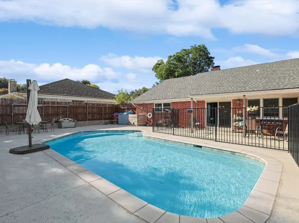 6401 Poco Ct, Fort Worth, TX 76133