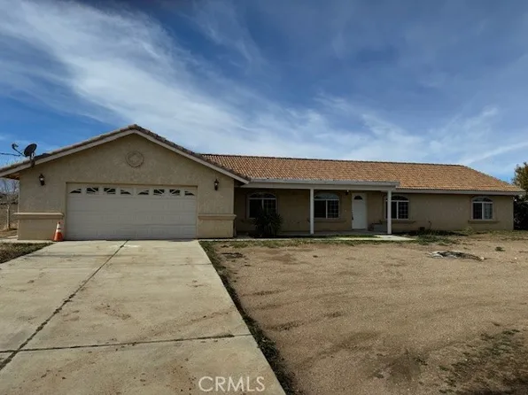10034 Barker Rd, Oak Hills, CA 92344