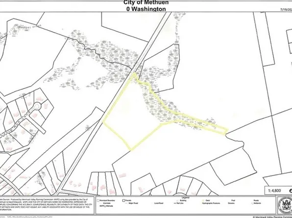 0 Washington St, Methuen, MA 01844