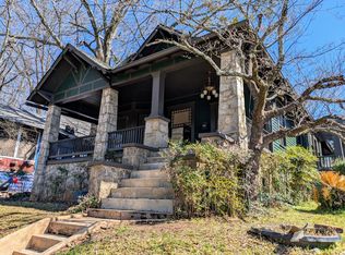 1412 Fairbanks St SW, Atlanta, GA 30310