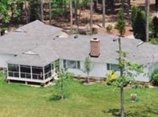 319 Sunset Vista Dr, Hartfield, VA
