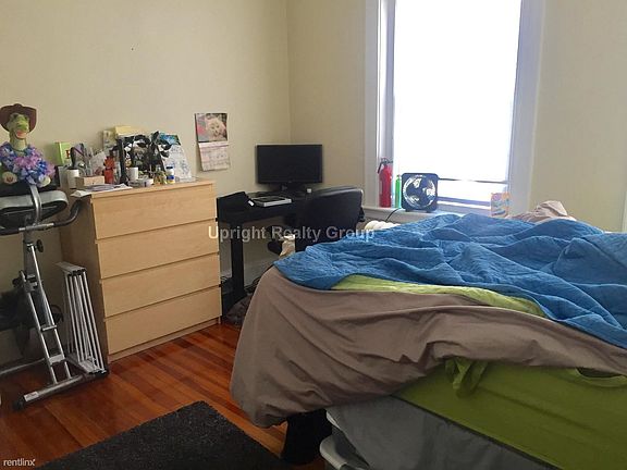 15 Gardner St. #14A Boston - Allston Unit Photo 4