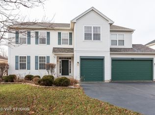 745 Belvedere Blvd, Bolingbrook, IL 60490