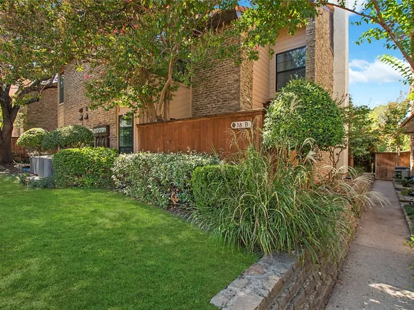 5626 Preston Oaks Rd APT 38B, Dallas, TX 75254