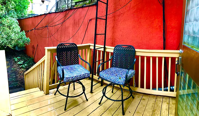 Rented by Boerum Hill Realty | media 82