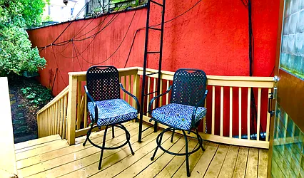 Rented by Boerum Hill Realty