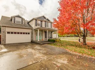 150 Vintage Cir, Jacksonville, OR 97530