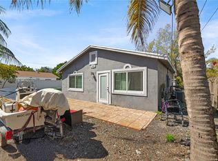 Home Acres, Miami, FL 33147