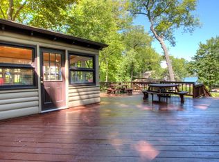 N1917 Beach Rd, Lake Geneva, WI 53147