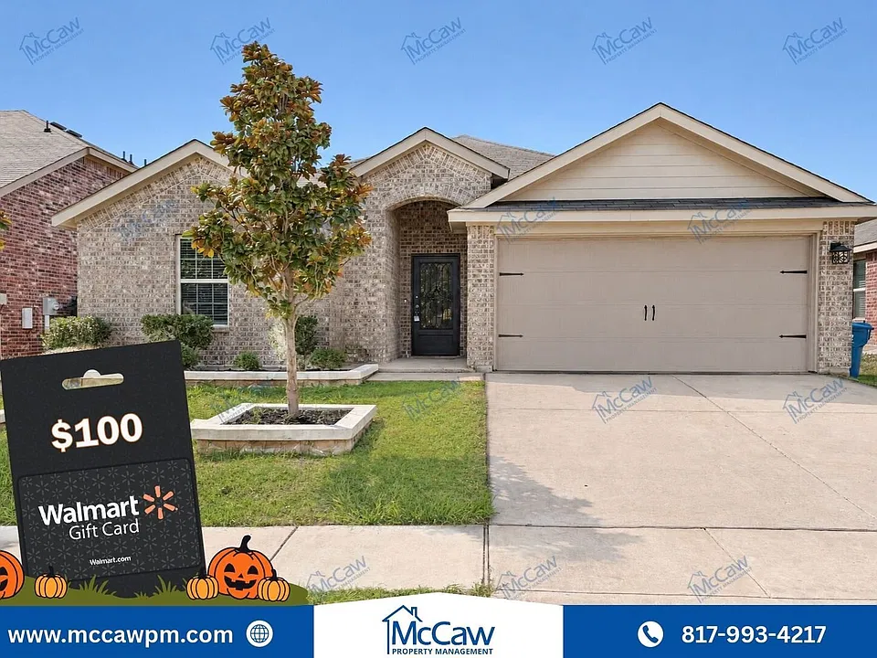 2303 Pontotoc Dr