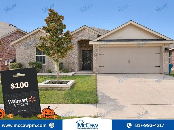 2303 Pontotoc Dr, Forney, TX 75126