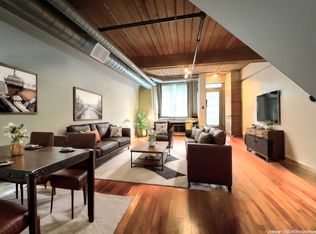 436 Wellington St W SUITE 104, Toronto, ON
