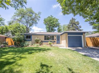 965 Laurel St, Broomfield, CO 80020