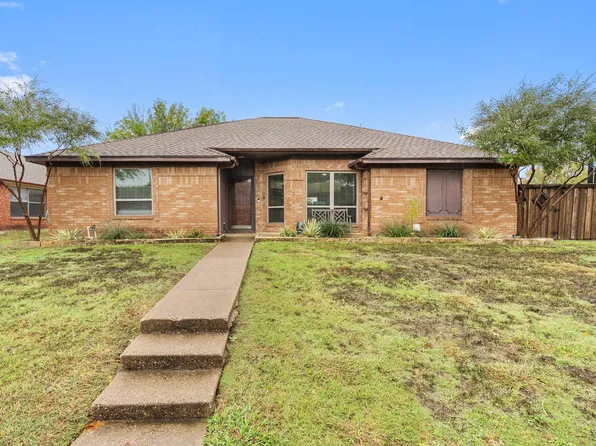 3109 Andrea Ln, Garland, TX 75040