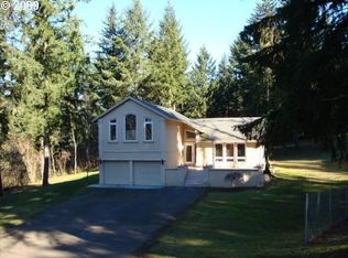 3205 NE 276th Ave, Camas, WA 98607