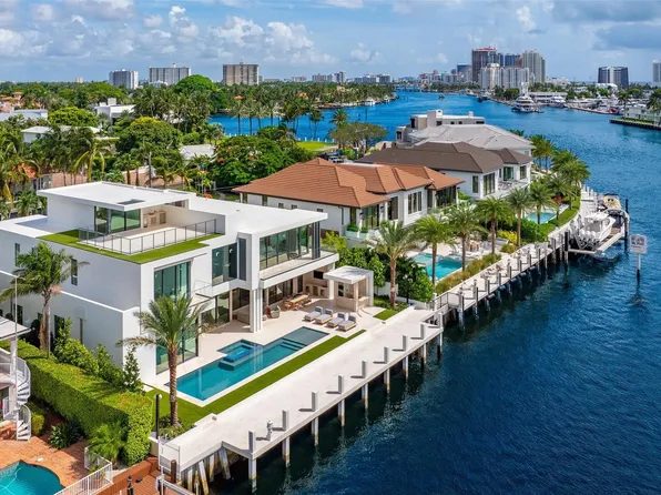 68 Isla Bahia Drive, Fort Lauderdale, FL 33316