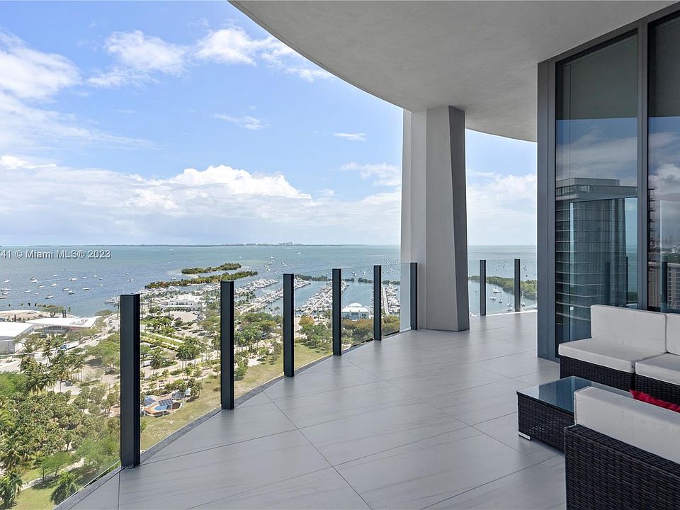 Five Park Miami Beach Prices  Is this new Condo worth buying? David  Siddons Group