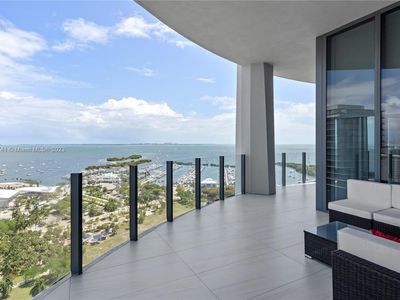 2811 S Bayshore Dr UNIT 20D, Miami, FL, 33133