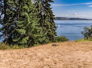 288 Xx 125th Pl SW, Vashon, WA 98070