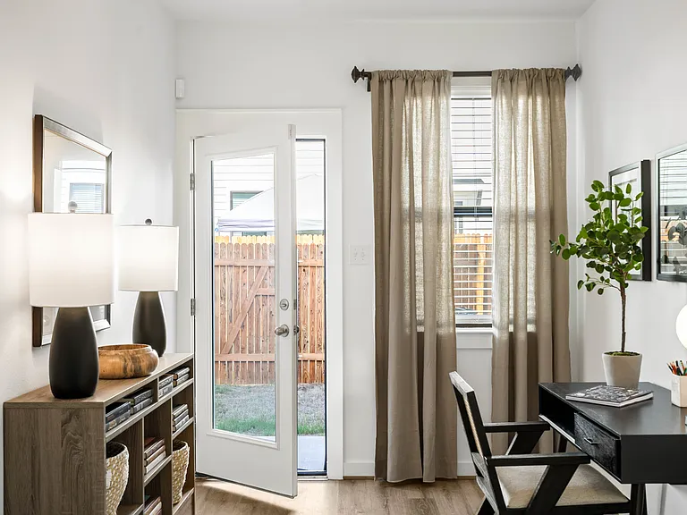 Covey Homes Harvest Meadows_Interior-44