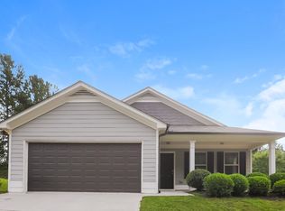 40 Camden Pl, Covington, GA 30014