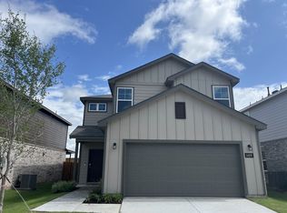 1409 Westport Lane Lowry, Princeton, TX 75407