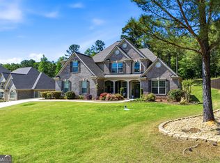 3231 Ashmore Ct, Conyers, GA 30094