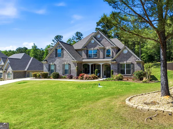 3231 Ashmore Ct, Conyers, GA 30094